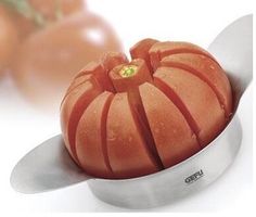 Gefu Apfel-/ Tomatenteiler POMO