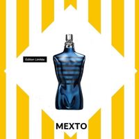 JEAN PAUL GAULTIER Le Male In Blue EdP 125ml