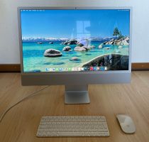 iMac M3