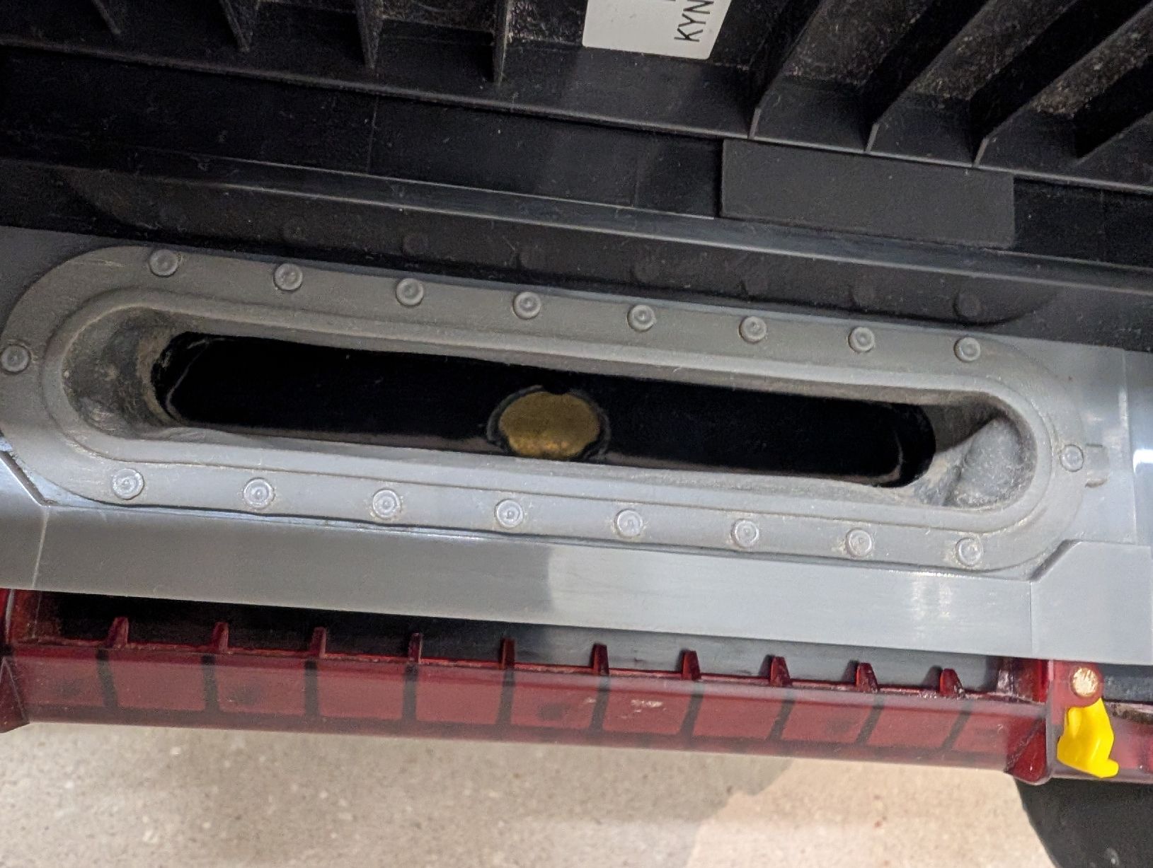 Irobot Staubsauger & Zubehör: Roomba iRobot 960 – Gebraucht aus Schänis von 2cv6 2