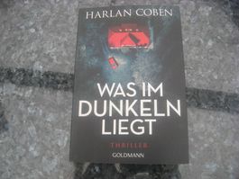 Was im dunkeln liegt von Harlan Coben