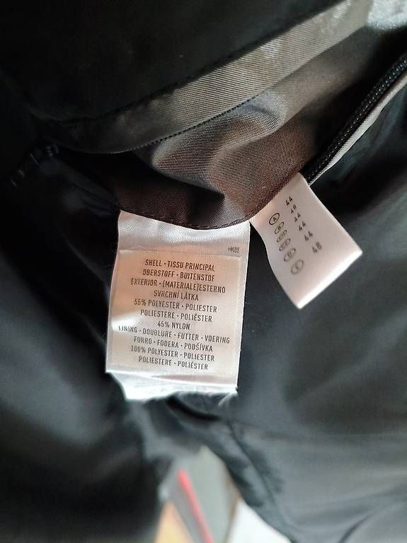 Giacche: Damen Jacke – Usato da Bern venduto da Smash428 4