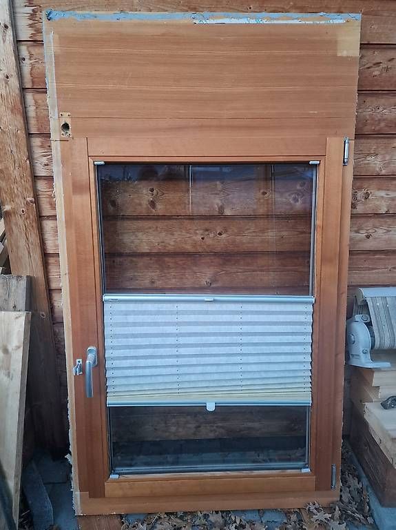 Finestre: Holzfenster Fichte – Usato da Mels venduto da Superkarin01