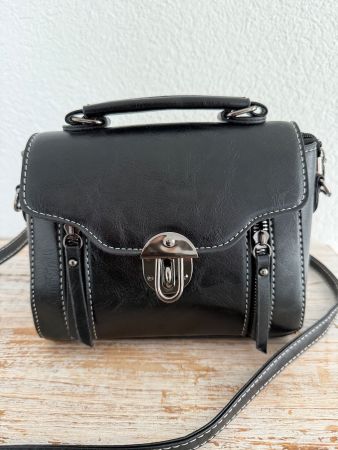 Damen Tasche / Umhängetasche klein, Neu
