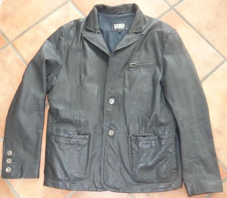 Jacke Gr L