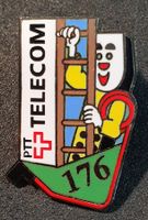 CC707 - Pin PTT Telecom 176
