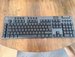  Logitech G G915 X Lightspeed