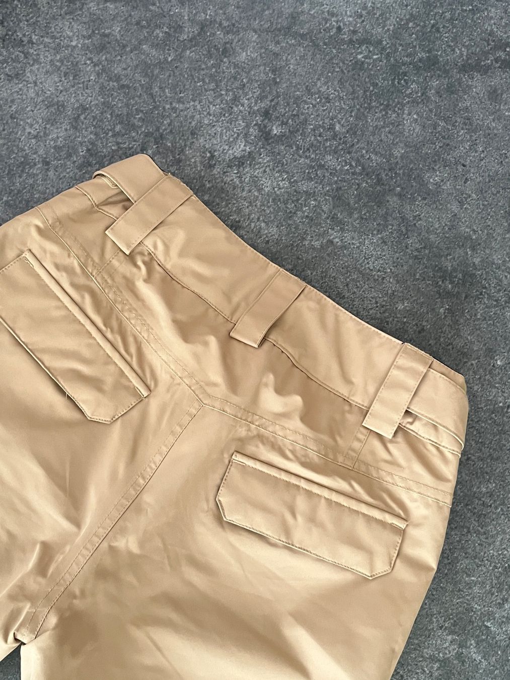 Pantaloni: BEACH MOUNTAIN Damen Skihose - Größe 34 – Usato da Kilchberg ZH venduto da Ch.C 5