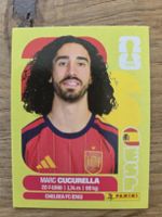 Panini Sticker 2026 ESP 8