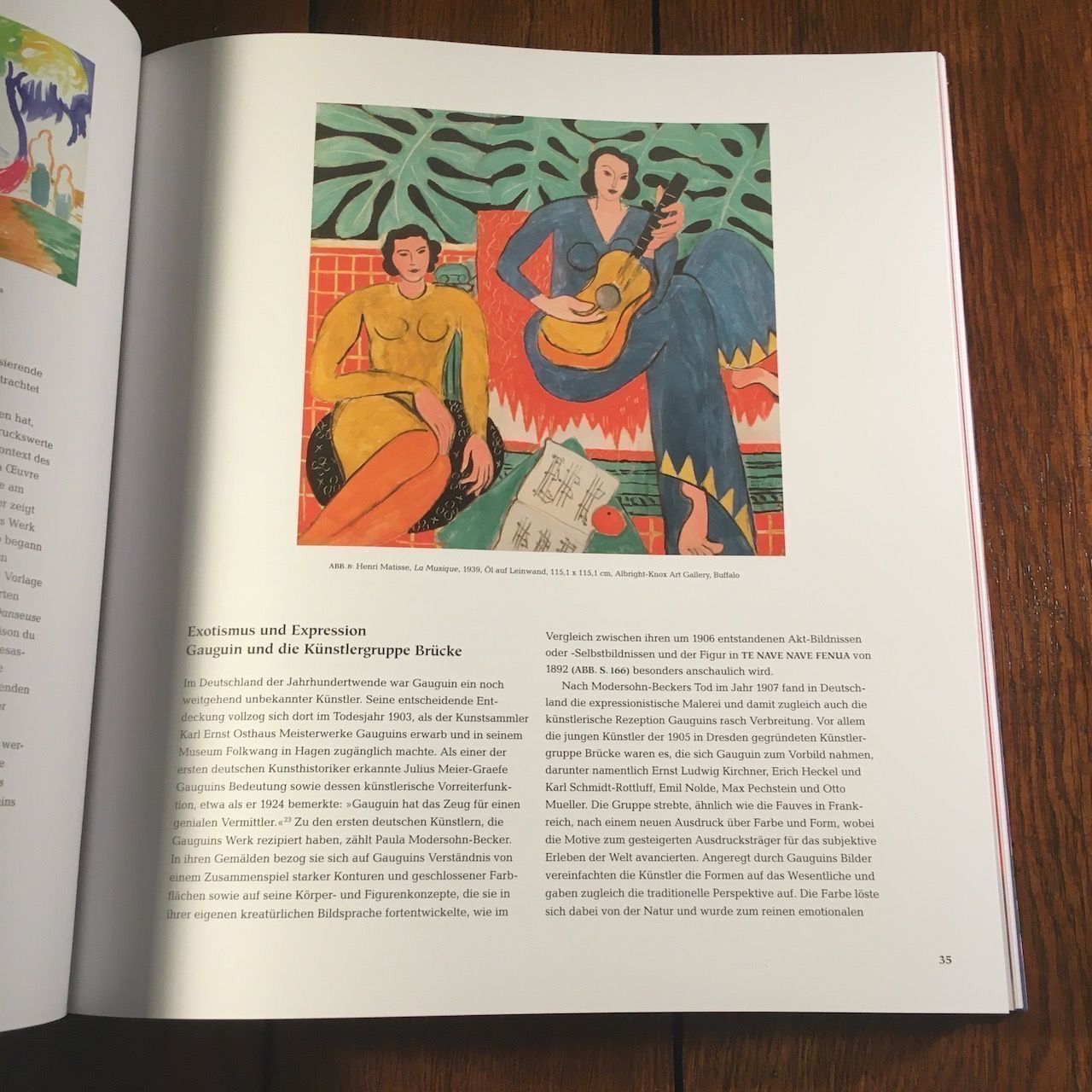 Libri: Fondation Beyler - Paul Gauguin – Usato da Basel venduto da Chamisso 9