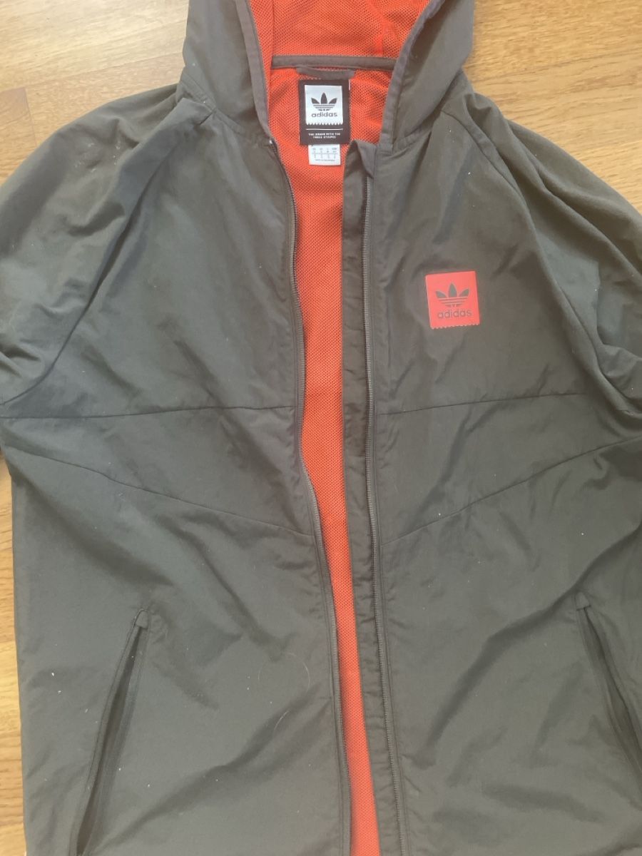Adidas Giacche: Adidas Jacke Gr.S – Usato da Baar venduto da Vili7 2