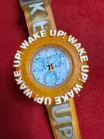 Swatch Wake Up