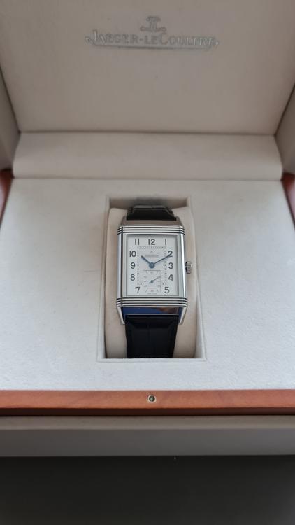 Jaeger LeCoultre Grande Reverso 976 Kaufen auf Ricardo