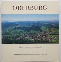 Oberburg bei Burgdorf (Kt. Bern) Neuwertiges Exemplar !