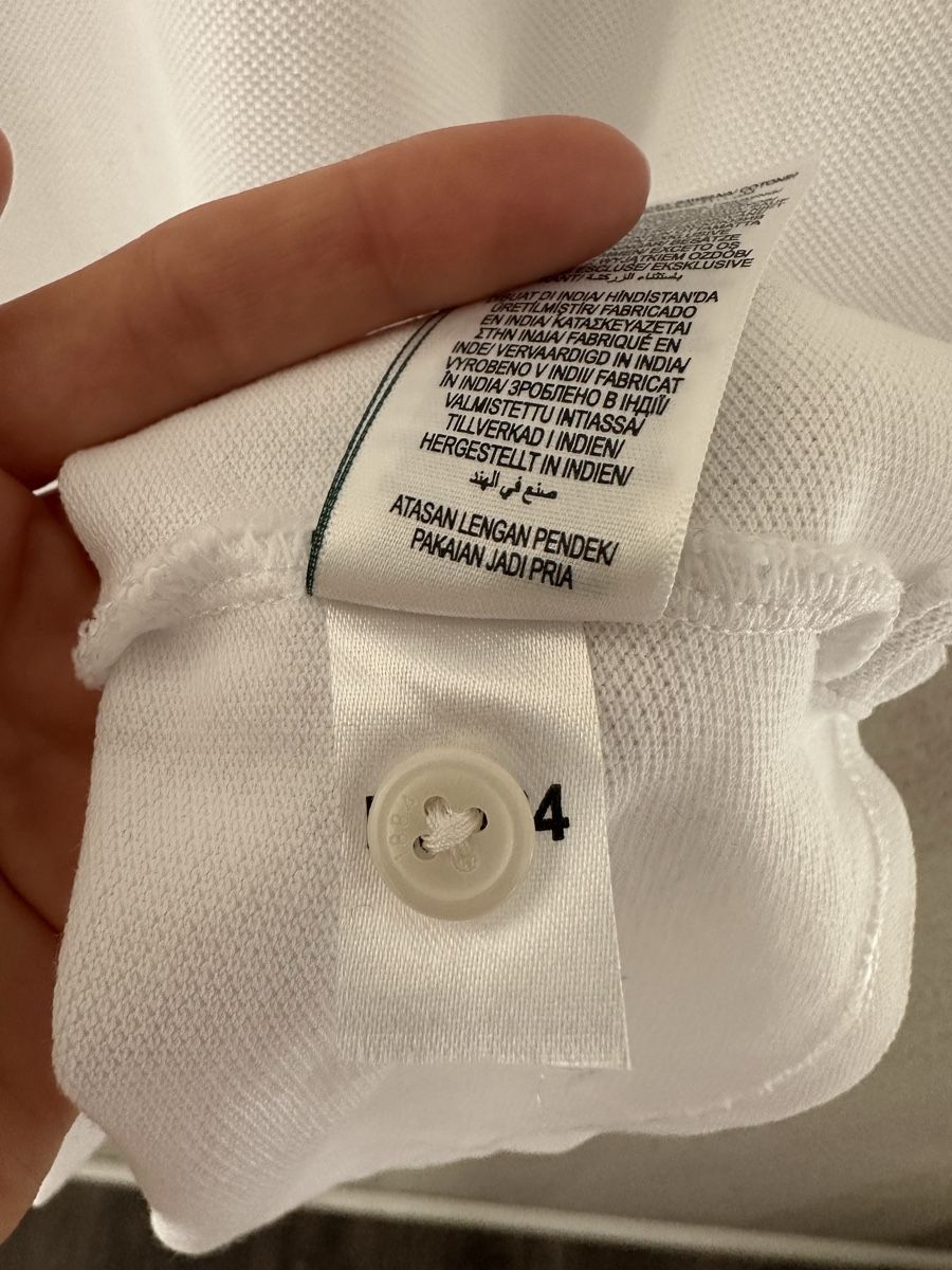 Magliette Polo: Polo Mark & Spencer – Nuovo e nell'imballaggio originale da Les Bioux venduto da ann_g9bh 7
