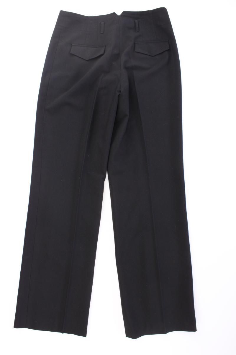 Pantaloni: Biba Anzughose Gr. 36 schwarz – Usato da Neustadt an der Waldnaab venduto da SecondLifeFashion 3