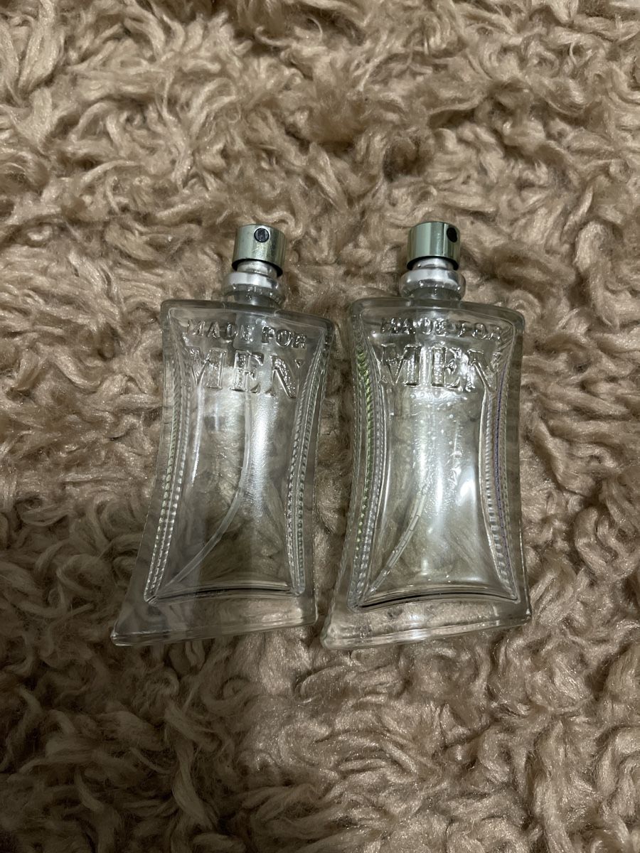 Bruno Banani Profumi & Eau de Toilette: 2 Parfums Bruno Bannani Made for Man – Usato da Unterkulm venduto da AnoliOccasion