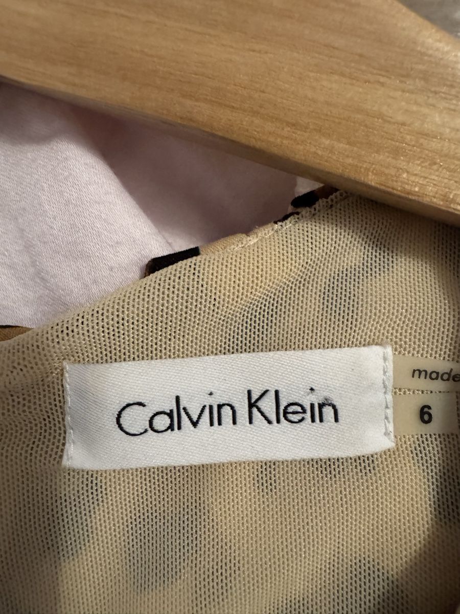Vestiti: Calvin Klein Size 6 US 36 EUR – Usato da Rüschlikon venduto da luc_q2tl 2