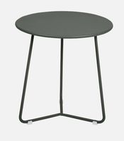 Fermob Cocotte Beistelltischli Referenz 4703, viele Farben