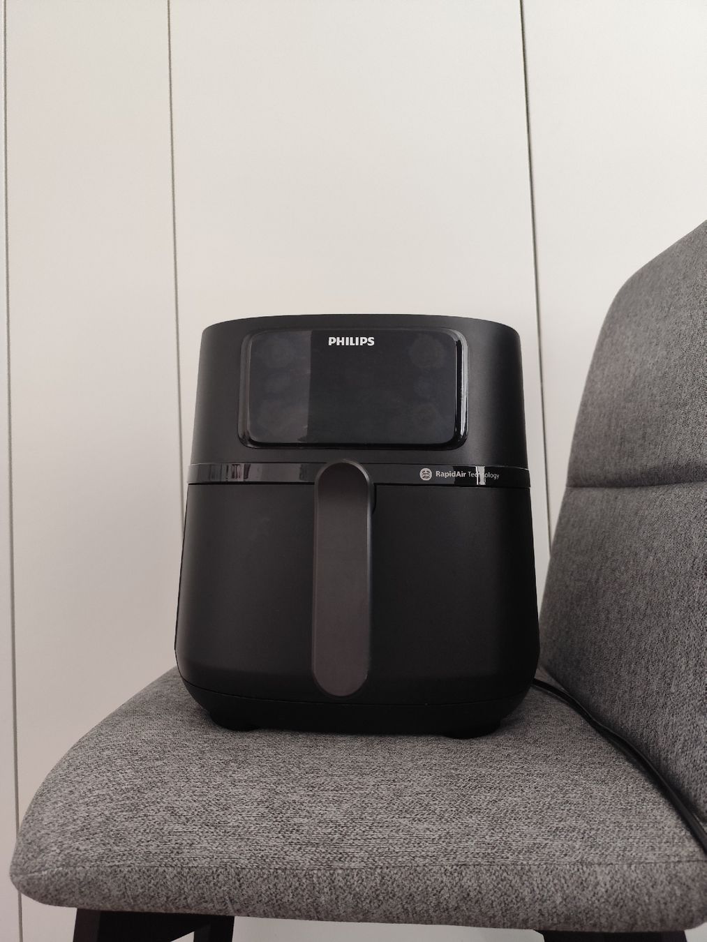 Philips Elettrodomestici da cucina: Philips XXL Heissluftfritteuse  – Usato da Hinterkappelen venduto da nana3577 7