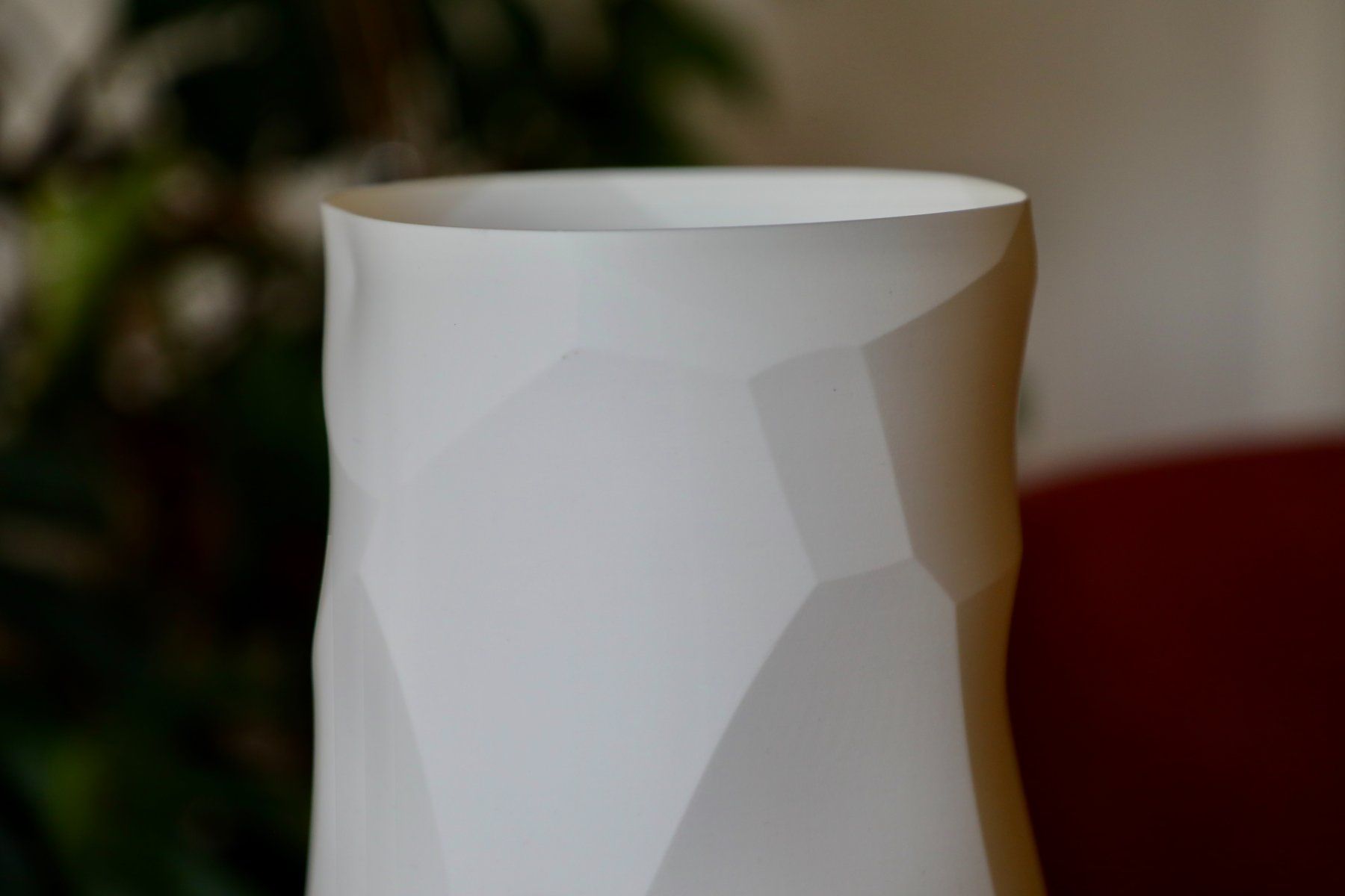 Lampen: Zylinder Tischlampe Voronoi1 – Gebraucht aus Zürich von balin777 2
