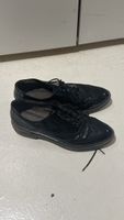 Damenschuhe Tamaris Lackoptik Schwarz Grösse 39