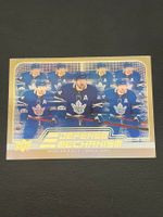 Morgan Rielly 2022 Defense Mechanism Toronto Maple Leafs