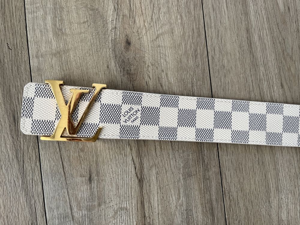 Lv Gurtel Damen