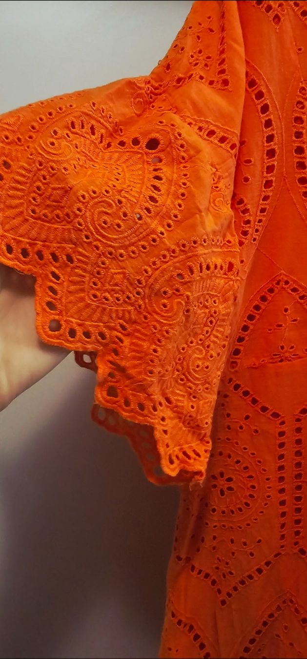 Vestiti: Sommerkleid – Nuovo (secondo la descrizione) da auw venduto da Kaktus2006 2