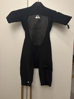 Quiksilver Frühlings Neoprenanzug Grösse S - Top Zustand!