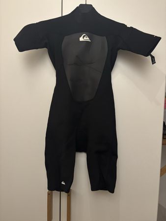 Quiksilver Frühlings Neoprenanzug Grösse S - Top Zustand!