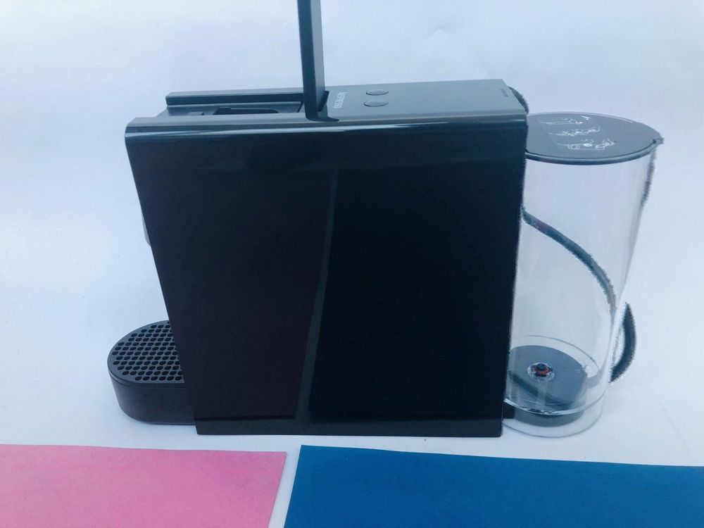 2 Kit Di Manutenzione Compatibile Con Macchine Da Caffè De'longhi Krups Nespresso, Inissia Pixie - Foto 5