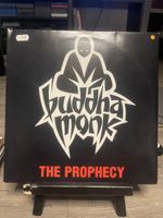 Buddha Monk / The Prophecy