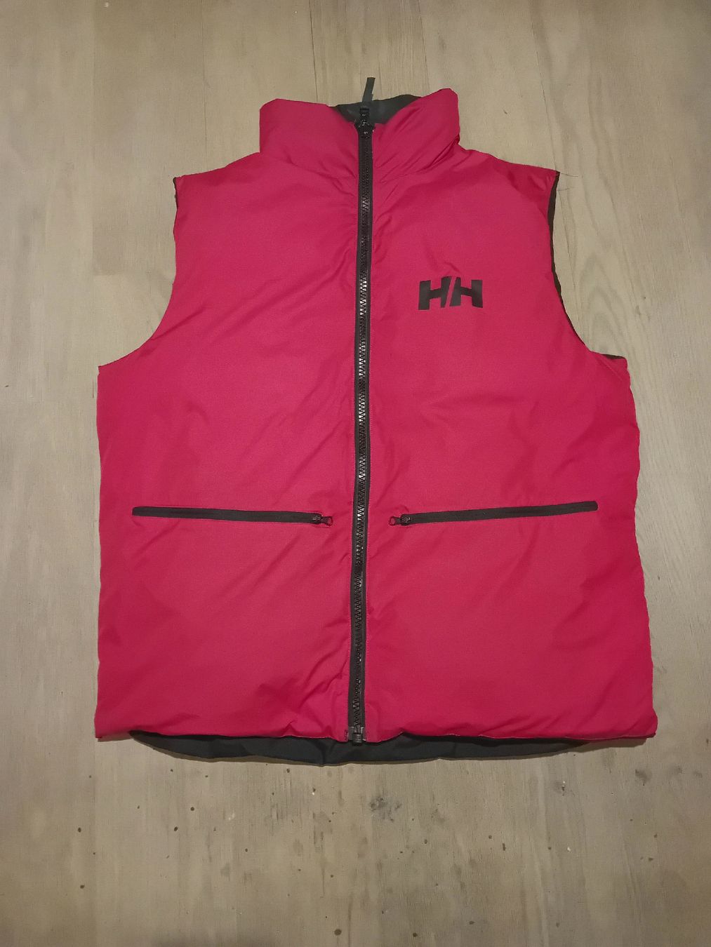 Helly Hansen Gilets: Helly Hansen – Neuf (Voir description) à Zürich par con_tjl2 1