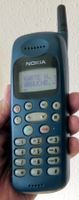 Nokia 1630: 29-jährig und noch fit!