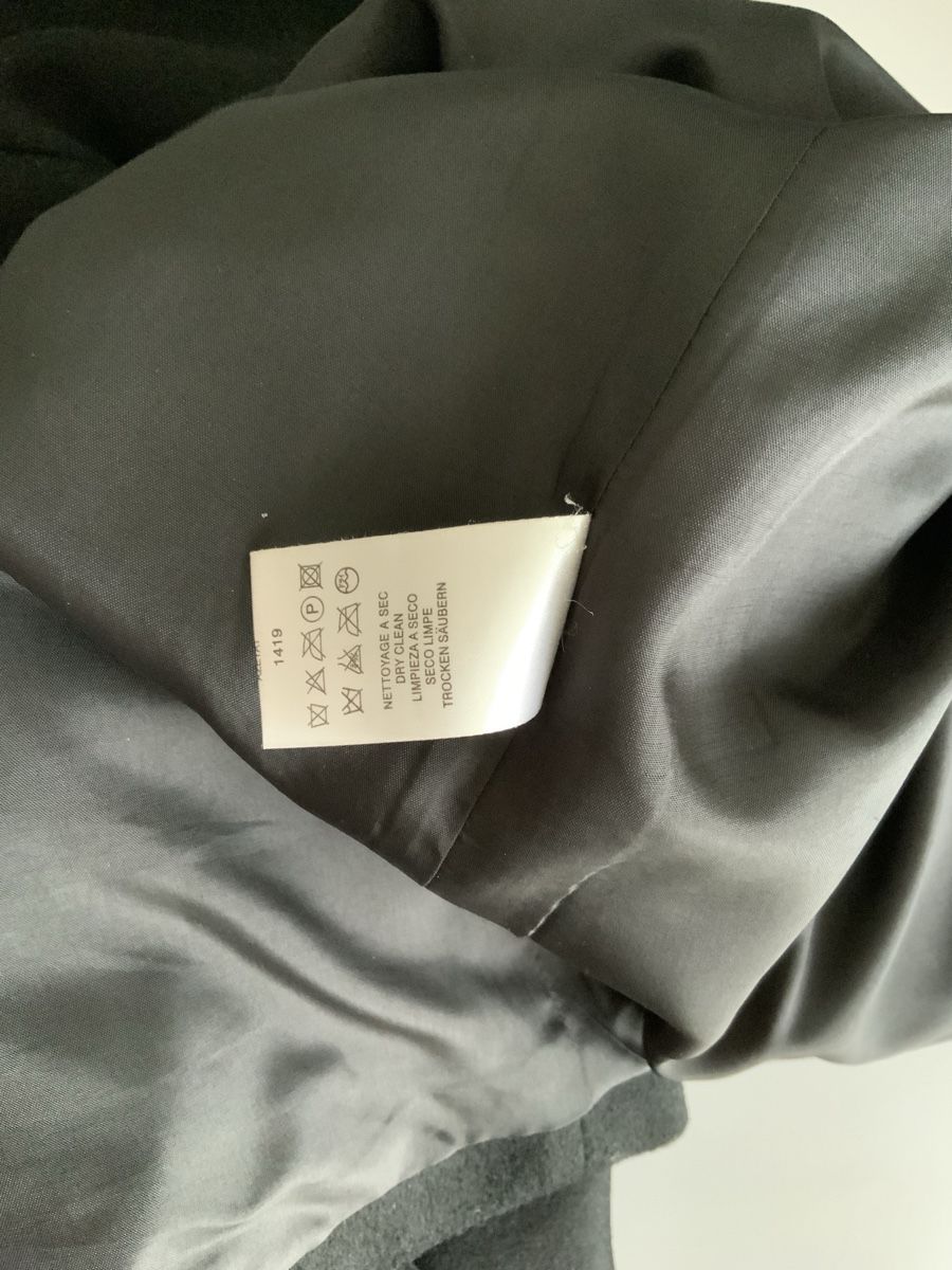 Cappotti: Manteau  Carroll – Usato da Vandoeuvres venduto da Boussy74 3