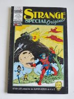 STRANGE SPECIAL ORIGINES N 262 MARVEL COMICS Oct 1991 bon