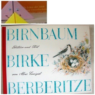 Bücher: Birnbaum, Birke, Berberitze – Gebraucht aus Wetzikon ZH von strubeli024
