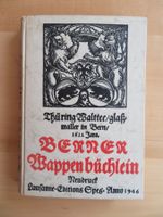 Drei Wappenbüchlein