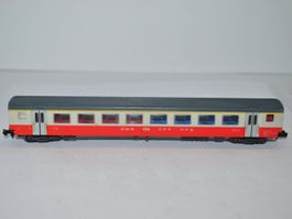 Trix Personenwagen SBB Swiss Express 3146 (RHB031)