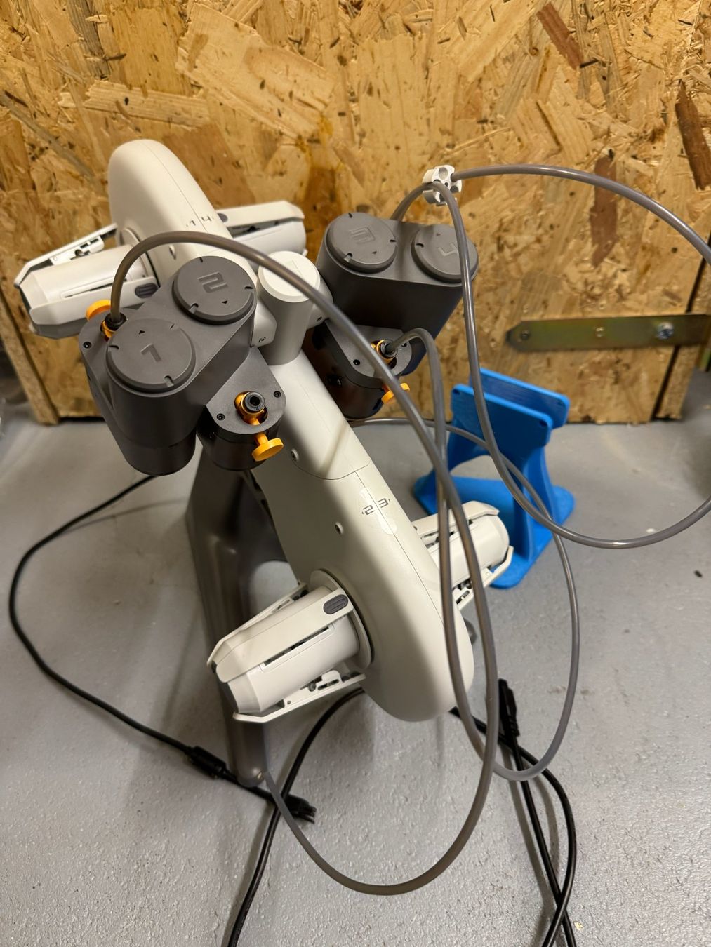 Bambu Lab Stampanti 3D: Bambulab A1 Mini inkl. AMS lite Materialsystem – Usato da Stäfa venduto da Beschu1 1