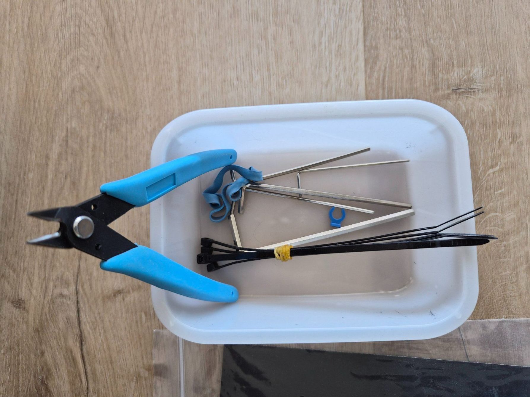 Imprimante 3D: 3D-Drucker Creality Ender-3 V2 Neo – D'occasion à Ballwil par Stechpalm0 4