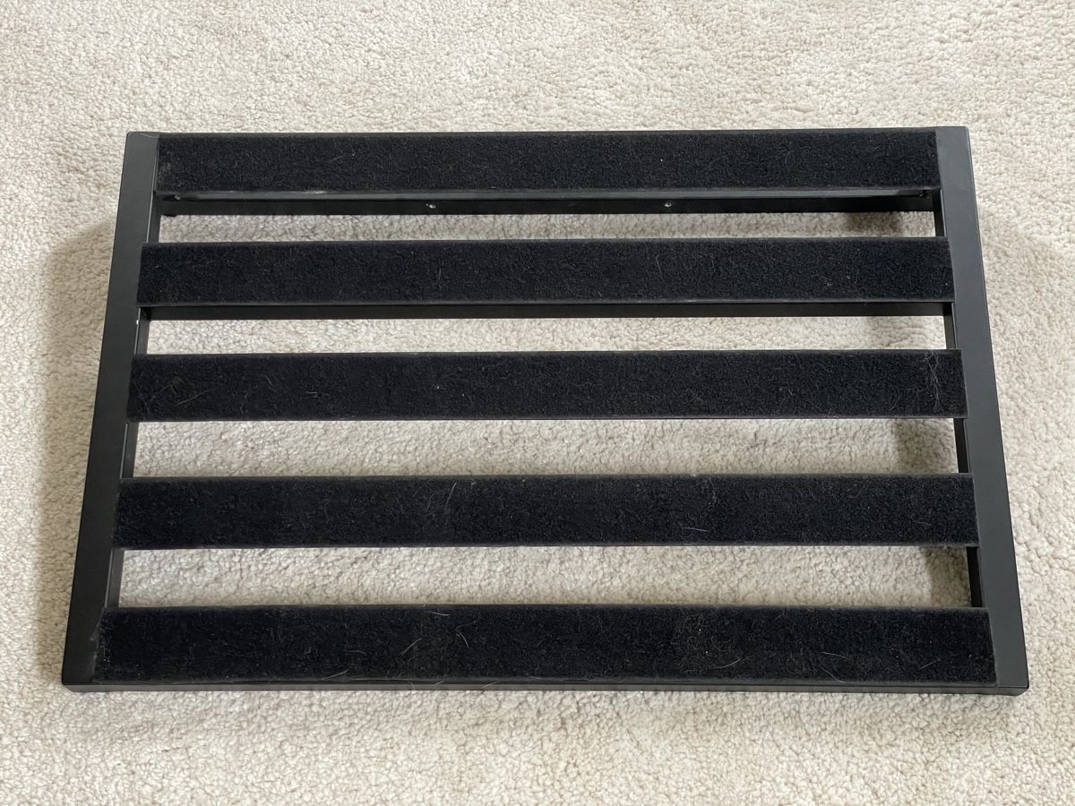 Pedaltrain Musikinstrumente: Pedaltrain 3 SC – Gebraucht aus Reinach BL von SirGio 1
