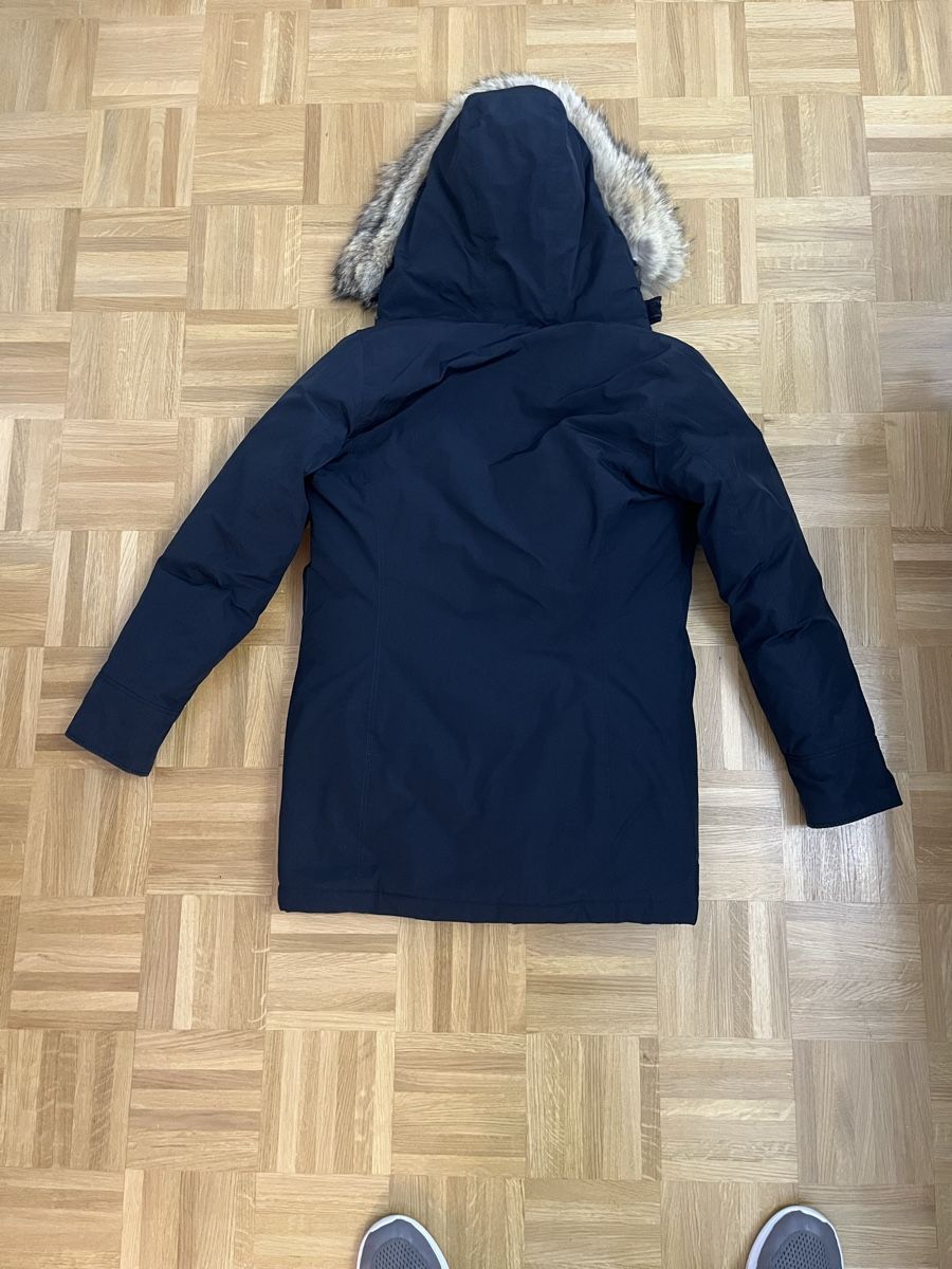 Woolrich Jacken: Woolrich Jacke Gr. L – Gebraucht aus Basel von AdEm88 3