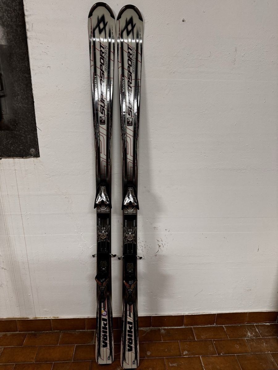 Skis: Ski – Gebraucht aus Genève von lui_y8r6 3
