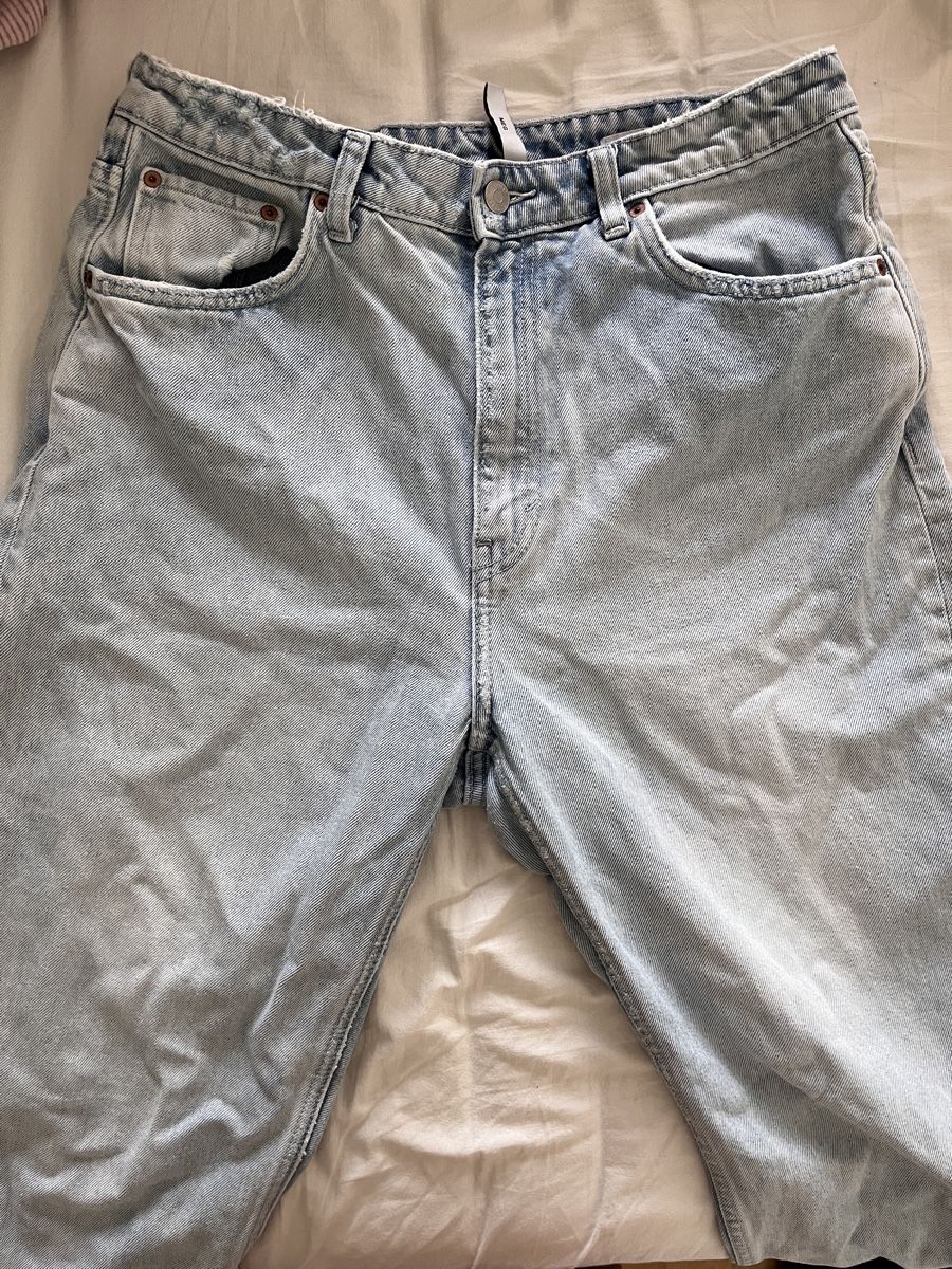 Weekday Jeans: Jeans – Usato da Allschwil venduto da MaloseS08