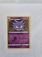 Pokemon Karte Haunter 68/214 reverse holo Zustand near mint