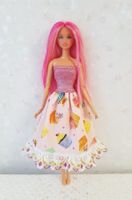 Barbie Kleid