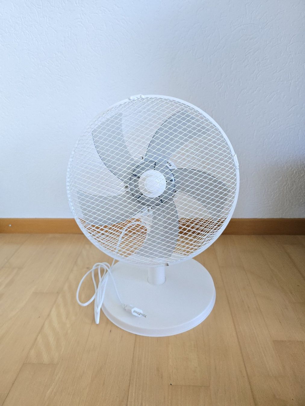 Ventilateurs: Ventilator NEU – Neuf avec emballage d'origine à Dättlikon par Wundertuete_