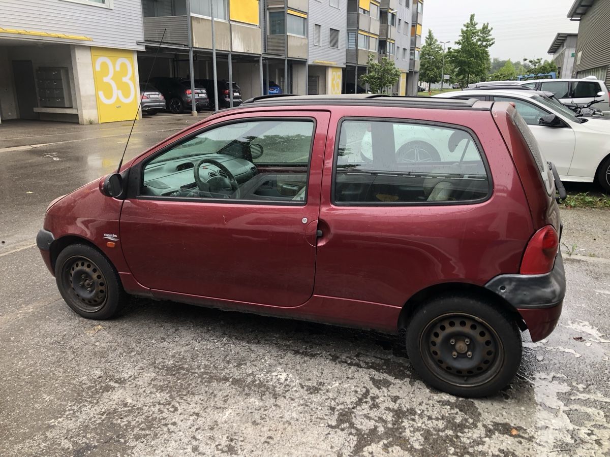Renault Automobili: Renault Twingo  – Usato da Lossy venduto da Bmwpassion 4